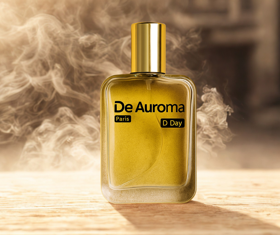 D- Day by De Auroma
