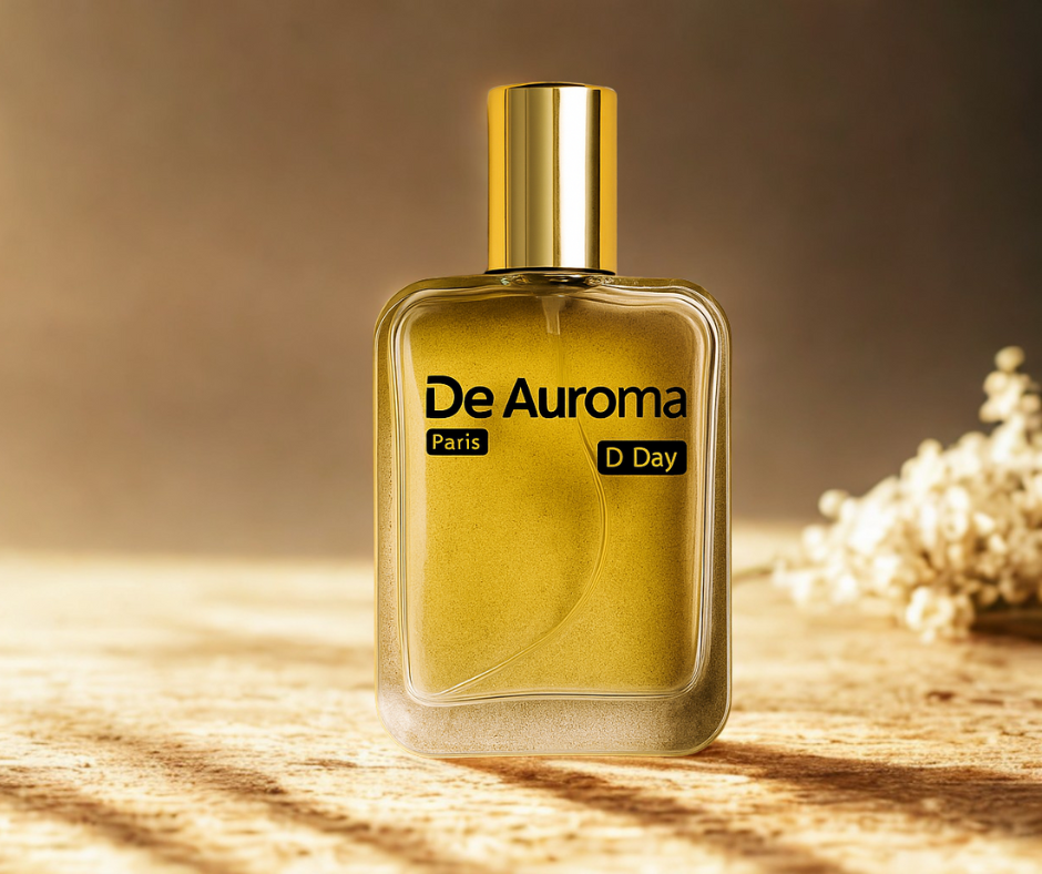 D- Day by De Auroma